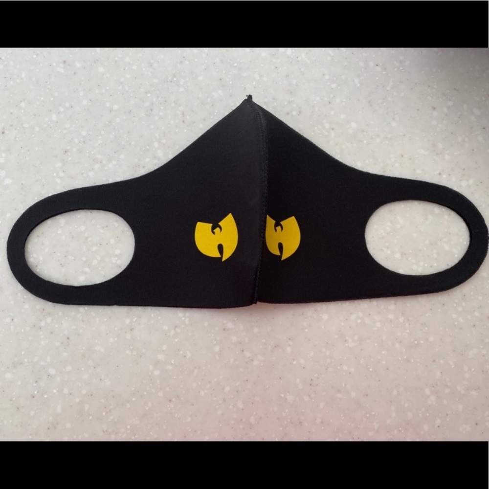 Customized Masks! - Picture 5 of 8